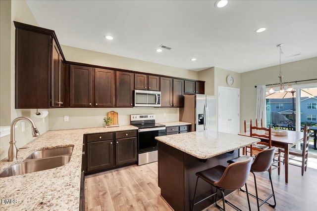 64 Jester Court, Clayton, NC 27520