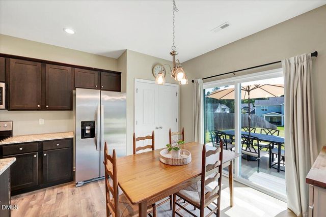 64 Jester Court, Clayton, NC 27520