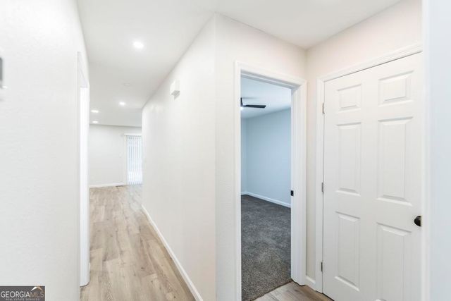 804 Arrowhead Trail, Warner Robins, GA 31088