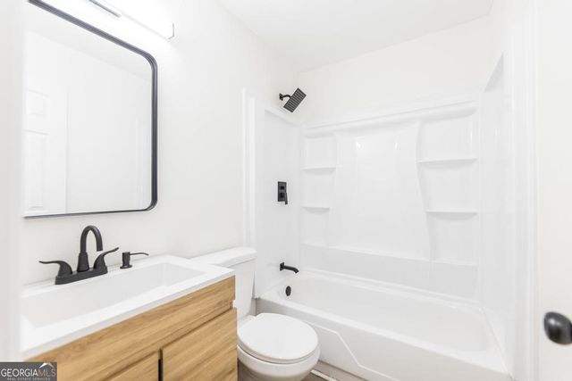 804 Arrowhead Trail, Warner Robins, GA 31088