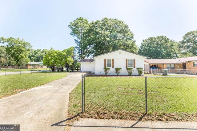 804 Arrowhead Trail, Warner Robins, GA 31088
