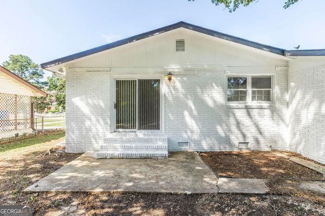 804 Arrowhead Trail, Warner Robins, GA 31088