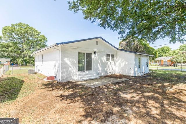 804 Arrowhead Trail, Warner Robins, GA 31088