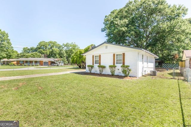804 Arrowhead Trail, Warner Robins, GA 31088