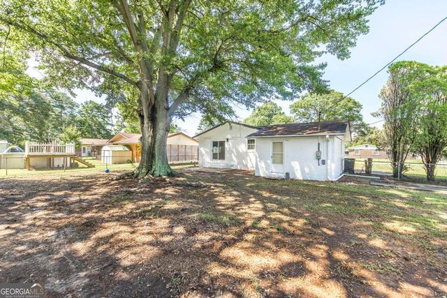 804 Arrowhead Trail, Warner Robins, GA 31088
