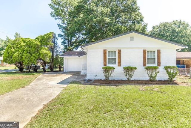 804 Arrowhead Trail, Warner Robins, GA 31088