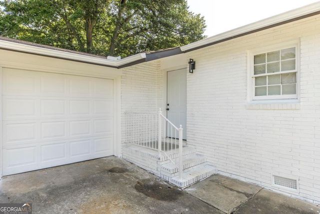 804 Arrowhead Trail, Warner Robins, GA 31088