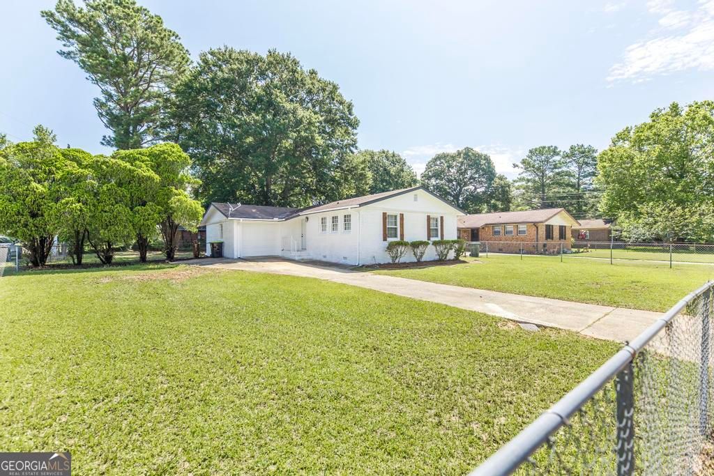 804 Arrowhead Trail, Warner Robins, GA 31088