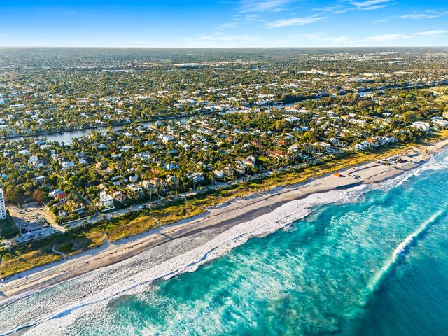 1025 Vista Del Mar Drive N, Delray Beach, FL 33483