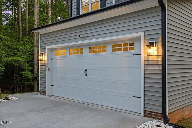 127 Mohawk Drive, Louisburg, NC 27549