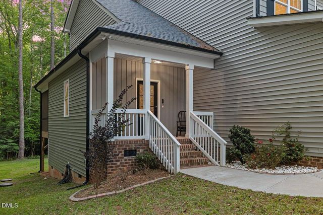 127 Mohawk Drive, Louisburg, NC 27549