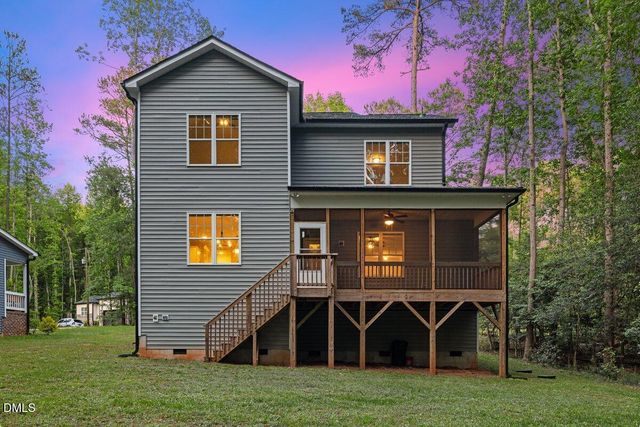 127 Mohawk Drive, Louisburg, NC 27549