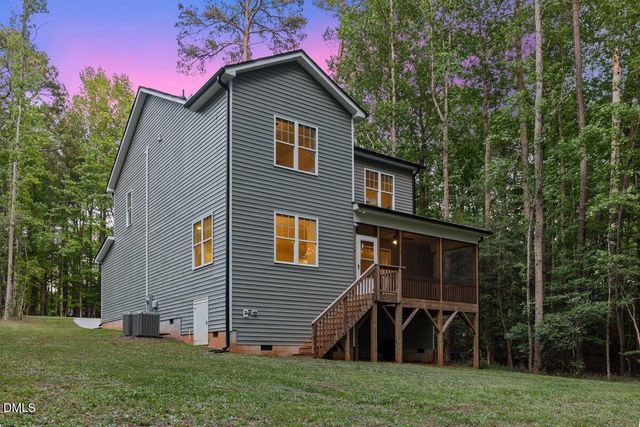 127 Mohawk Drive, Louisburg, NC 27549