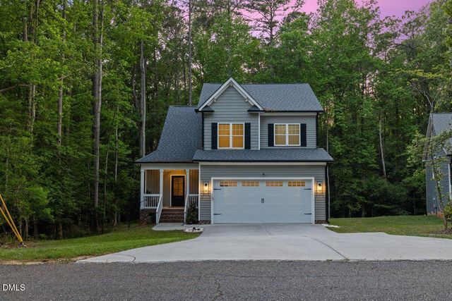 127 Mohawk Drive, Louisburg, NC 27549