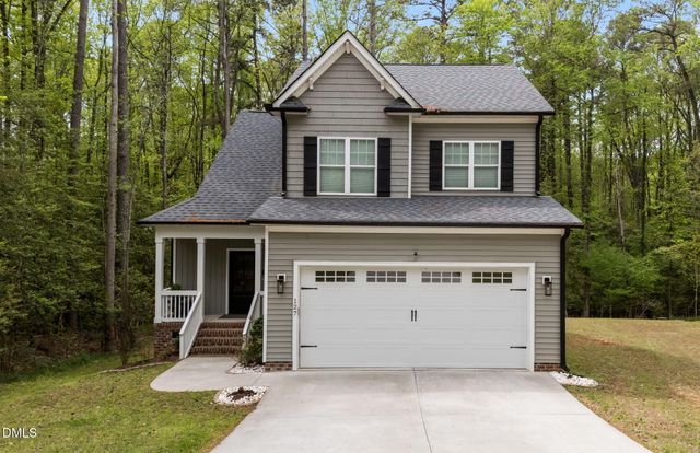 127 Mohawk Drive, Louisburg, NC 27549