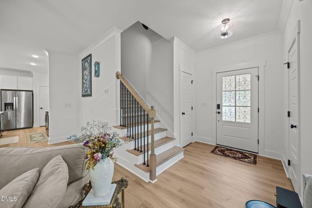 127 Mohawk Drive, Louisburg, NC 27549