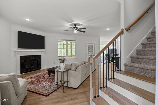 127 Mohawk Drive, Louisburg, NC 27549