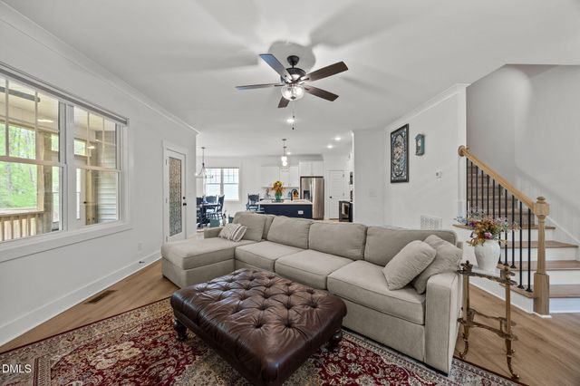 127 Mohawk Drive, Louisburg, NC 27549