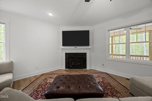 127 Mohawk Drive, Louisburg, NC 27549
