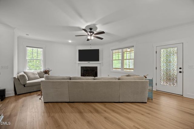 127 Mohawk Drive, Louisburg, NC 27549