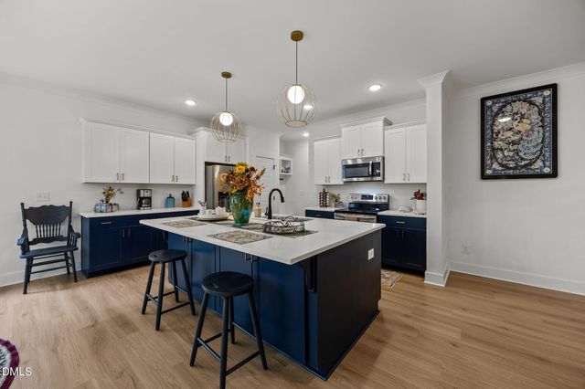 127 Mohawk Drive, Louisburg, NC 27549