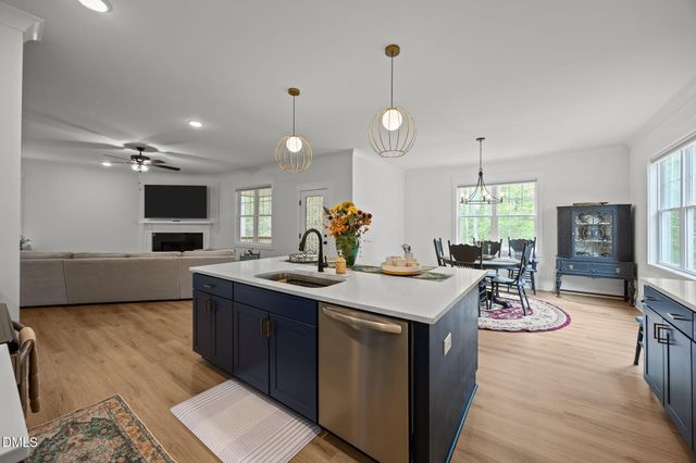 127 Mohawk Drive, Louisburg, NC 27549