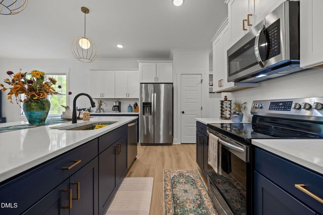 127 Mohawk Drive, Louisburg, NC 27549
