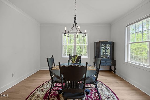 127 Mohawk Drive, Louisburg, NC 27549
