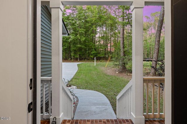 127 Mohawk Drive, Louisburg, NC 27549