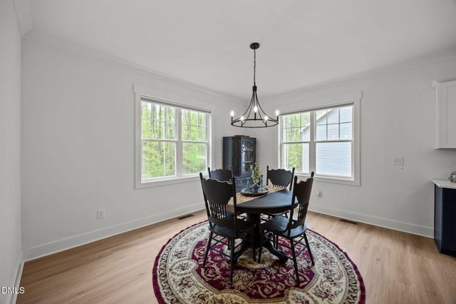 127 Mohawk Drive, Louisburg, NC 27549