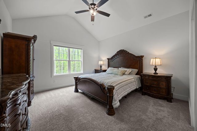 127 Mohawk Drive, Louisburg, NC 27549