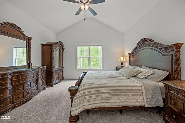 127 Mohawk Drive, Louisburg, NC 27549