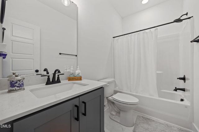 127 Mohawk Drive, Louisburg, NC 27549