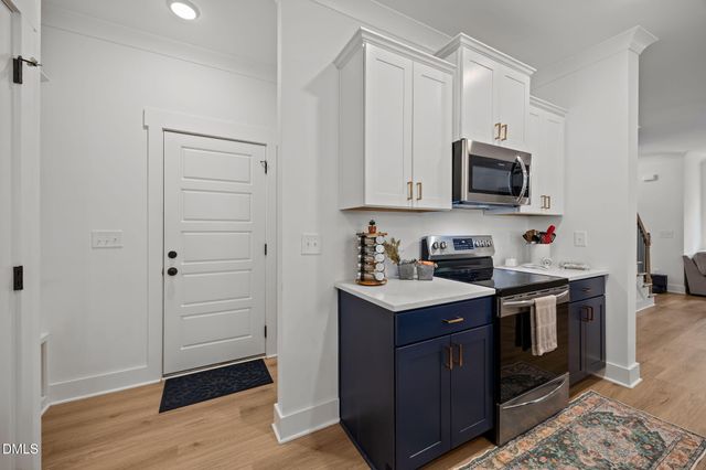 127 Mohawk Drive, Louisburg, NC 27549