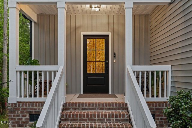 127 Mohawk Drive, Louisburg, NC 27549