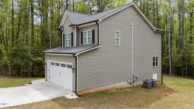 127 Mohawk Drive, Louisburg, NC 27549