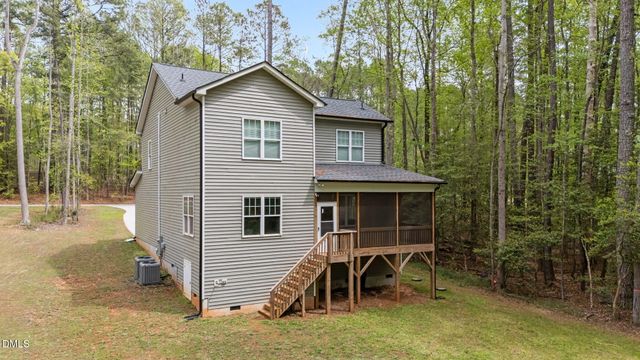 127 Mohawk Drive, Louisburg, NC 27549
