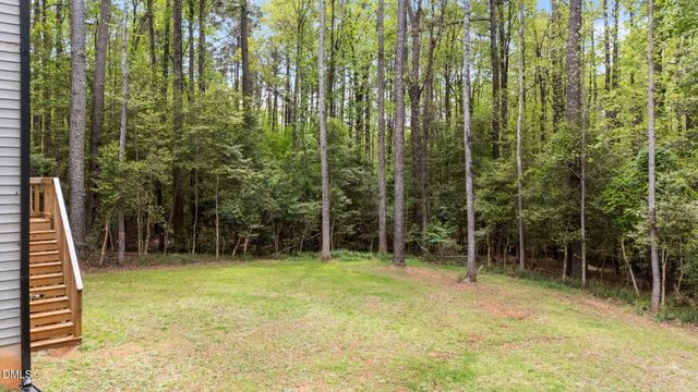127 Mohawk Drive, Louisburg, NC 27549