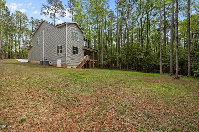 127 Mohawk Drive, Louisburg, NC 27549