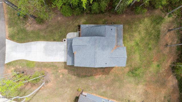 127 Mohawk Drive, Louisburg, NC 27549