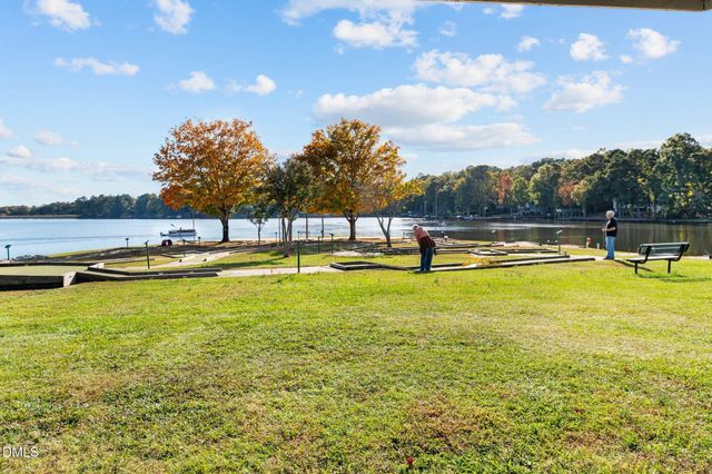 127 Mohawk Drive, Louisburg, NC 27549