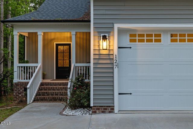 127 Mohawk Drive, Louisburg, NC 27549