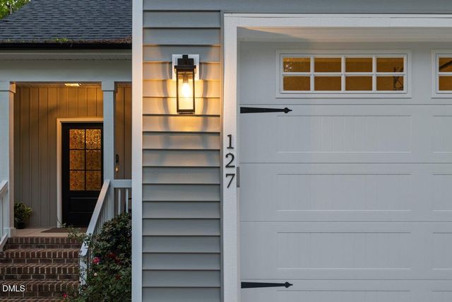 127 Mohawk Drive, Louisburg, NC 27549
