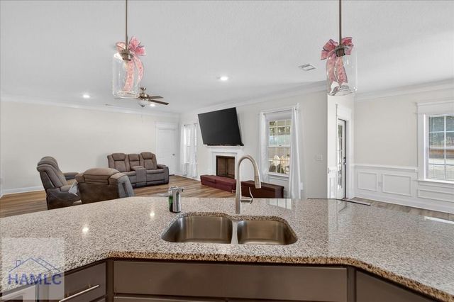 68 Baker Field Lane SE, Ludowici, GA 31316