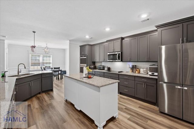 68 Baker Field Lane SE, Ludowici, GA 31316