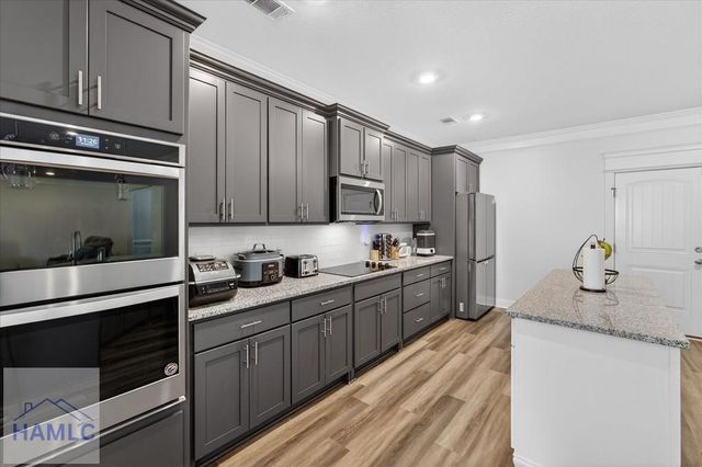 68 Baker Field Lane SE, Ludowici, GA 31316