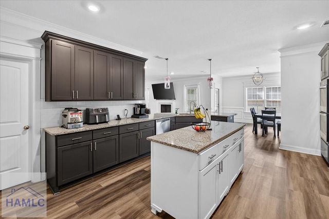 68 Baker Field Lane SE, Ludowici, GA 31316