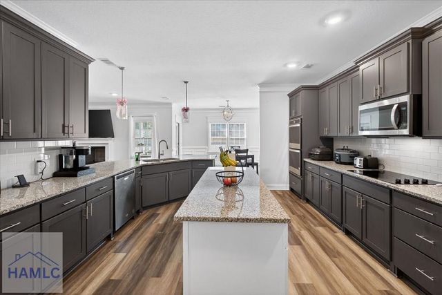 68 Baker Field Lane SE, Ludowici, GA 31316