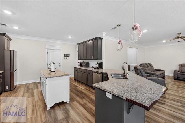 68 Baker Field Lane SE, Ludowici, GA 31316