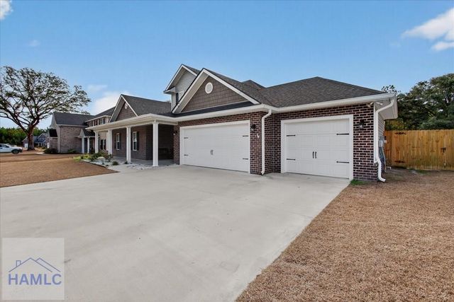 68 Baker Field Lane SE, Ludowici, GA 31316